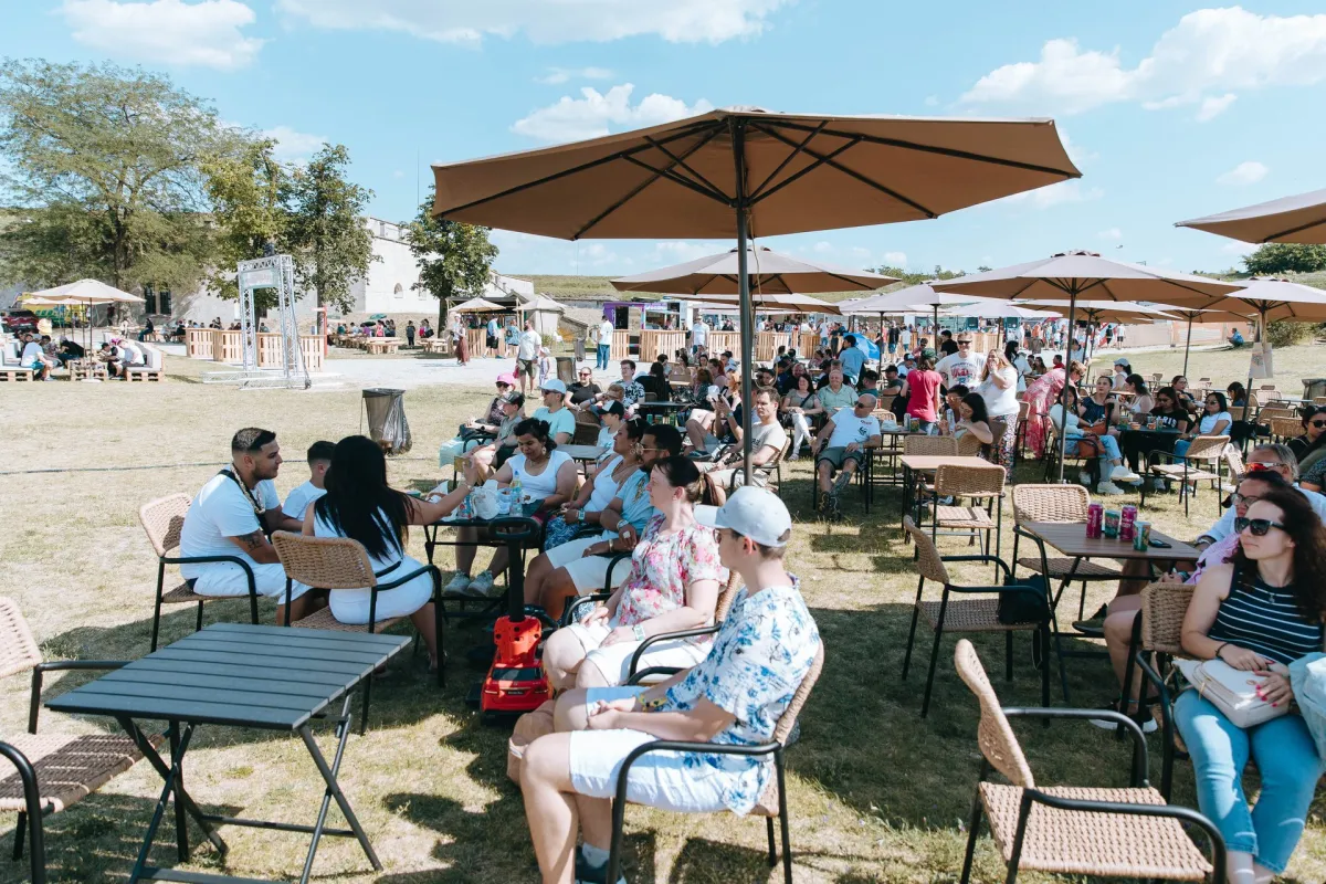 Események és rendezvények referencia 84