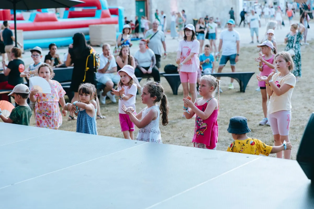 Események és rendezvények referencia 250