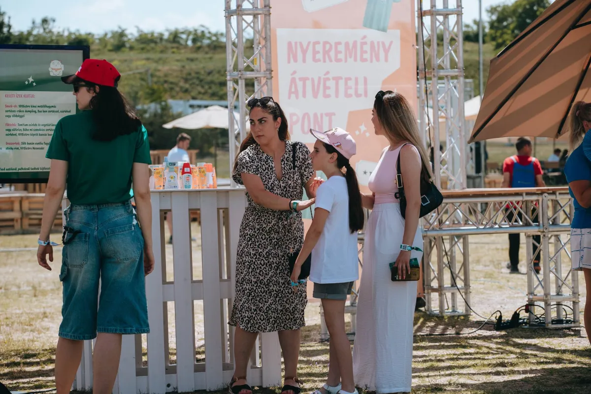 Események és rendezvények referencia 268