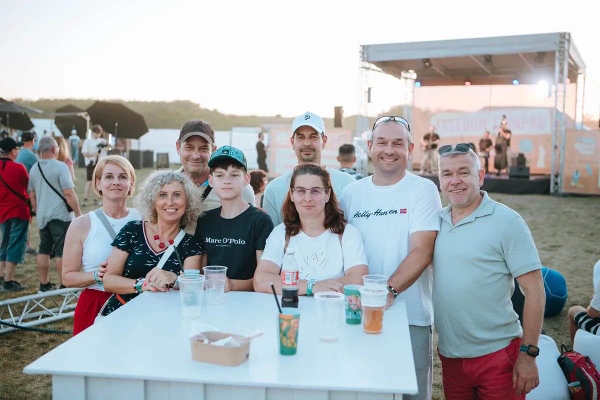 Események és rendezvények referencia 133