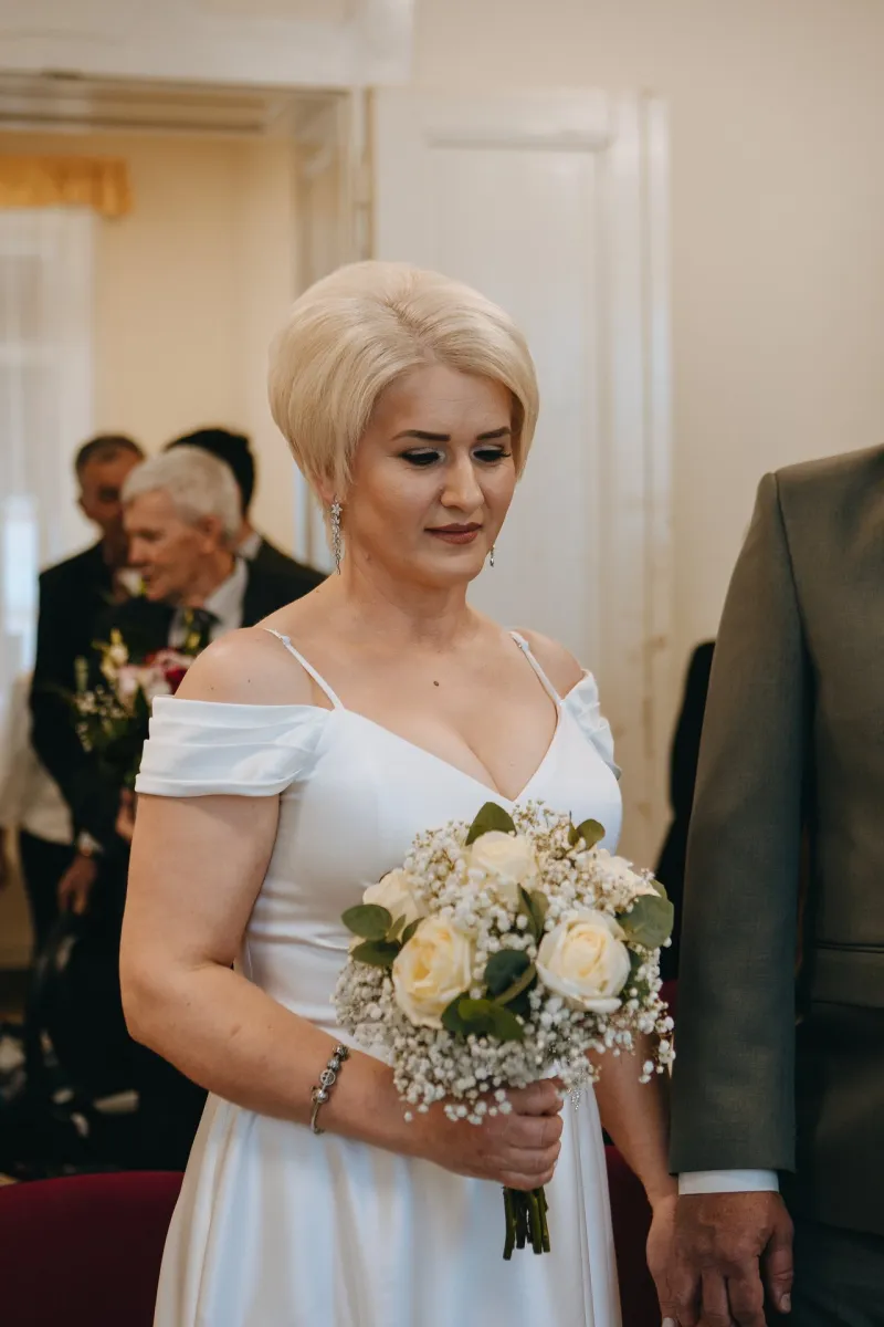 Esküvők, születésnapok és családi rendezvények referencia 90