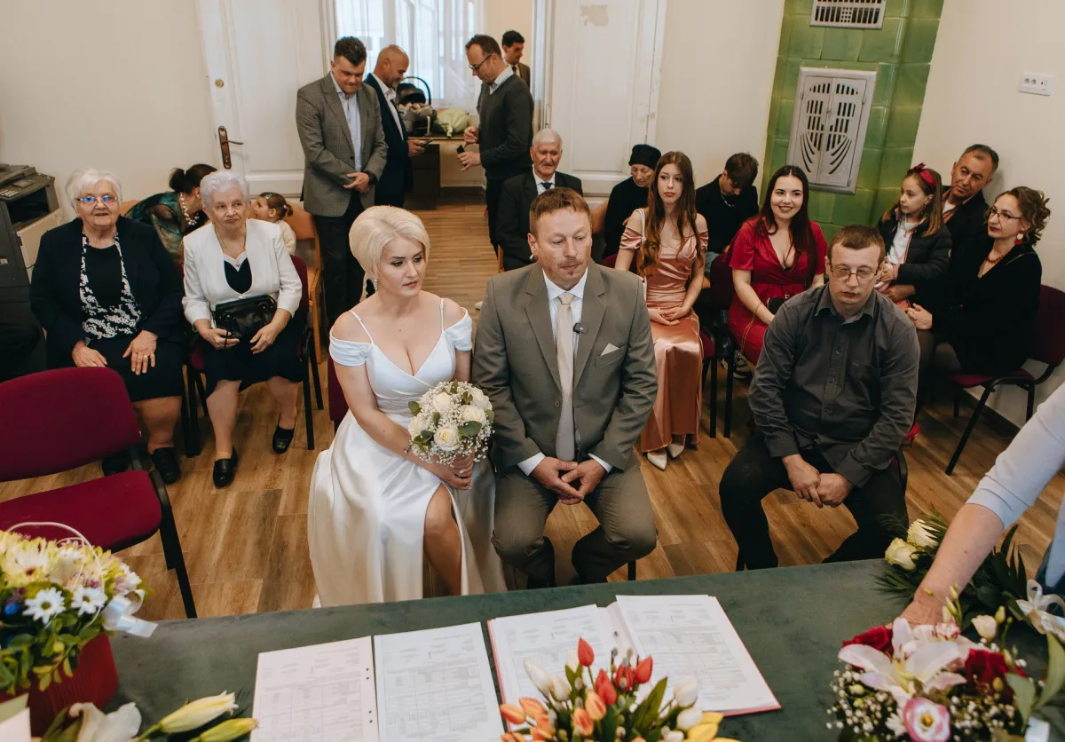 Esküvők, születésnapok és családi rendezvények referencia 19