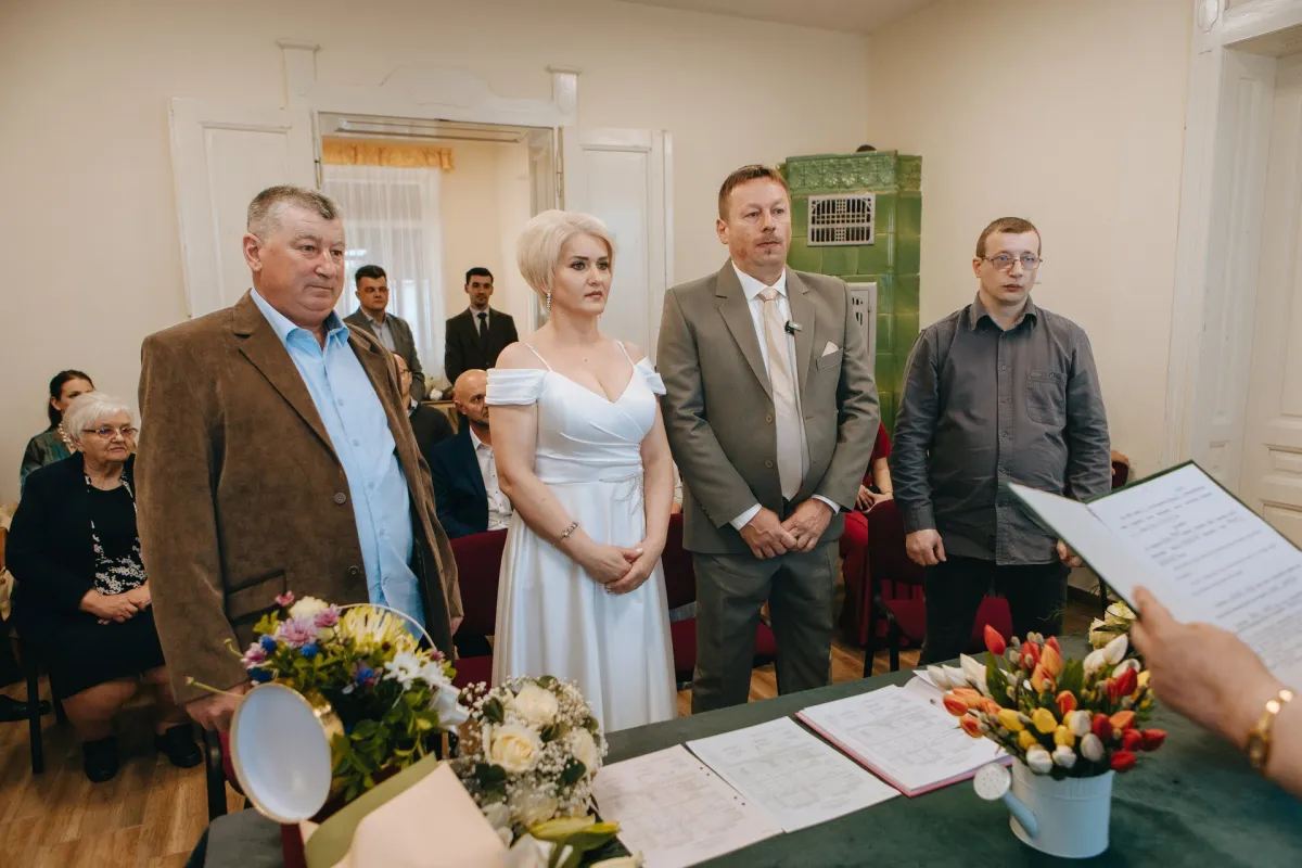 Esküvők, születésnapok és családi rendezvények referencia 27
