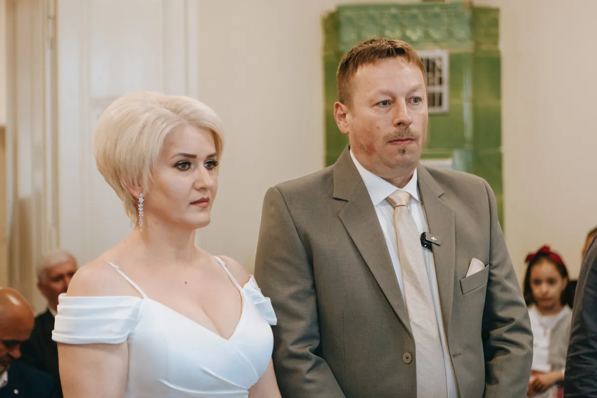 Esküvők, születésnapok és családi rendezvények referencia 40