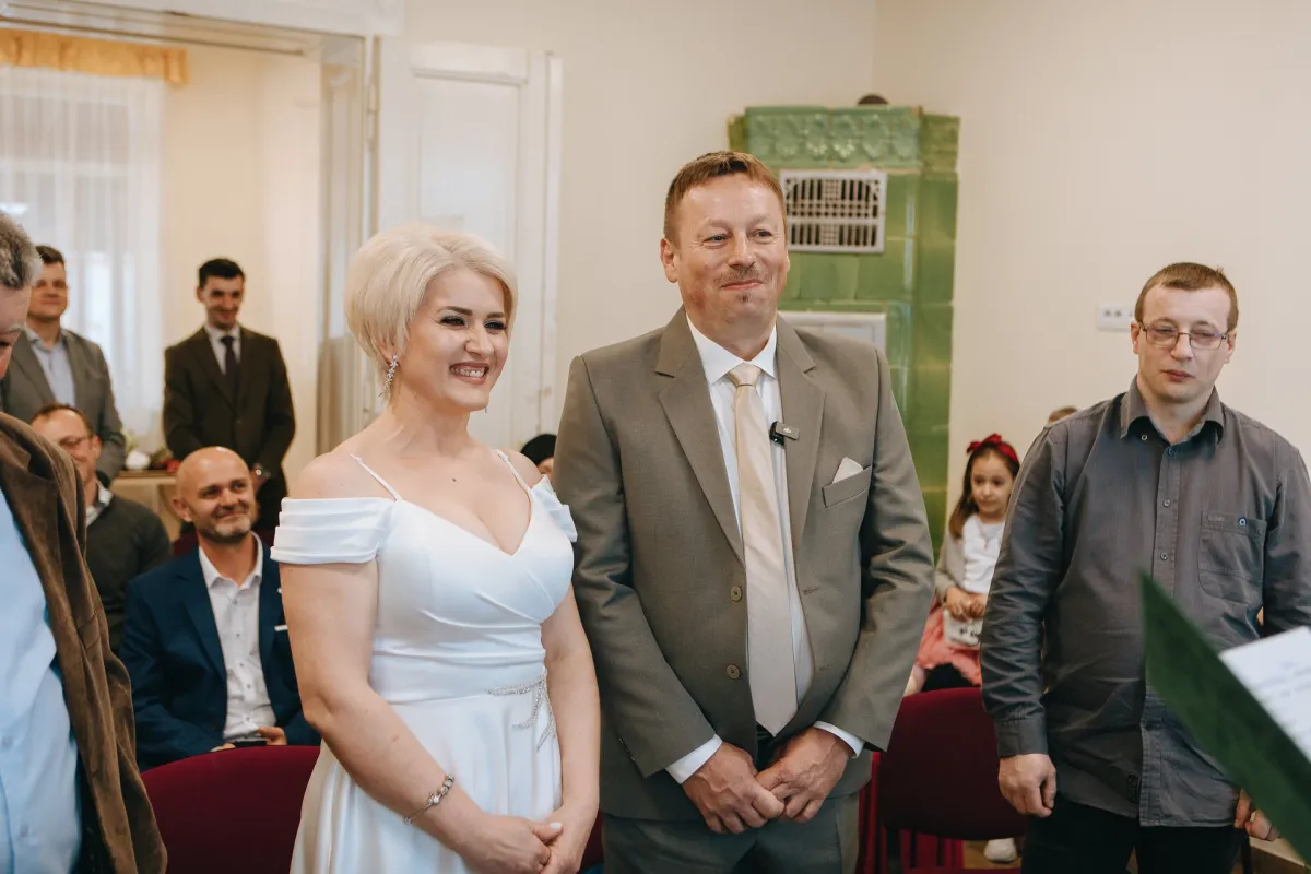Esküvők, születésnapok és családi rendezvények referencia 181