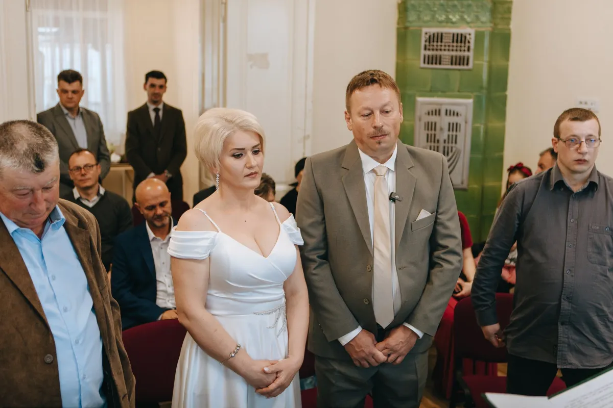 Esküvők, születésnapok és családi rendezvények referencia 142