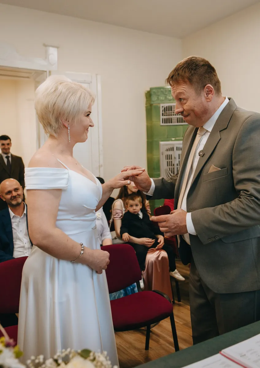 Esküvők, születésnapok és családi rendezvények referencia 61