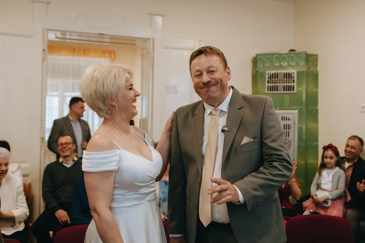 Esküvők, születésnapok és családi rendezvények referencia 66