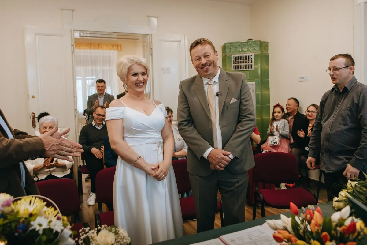 Esküvők, születésnapok és családi rendezvények referencia 150