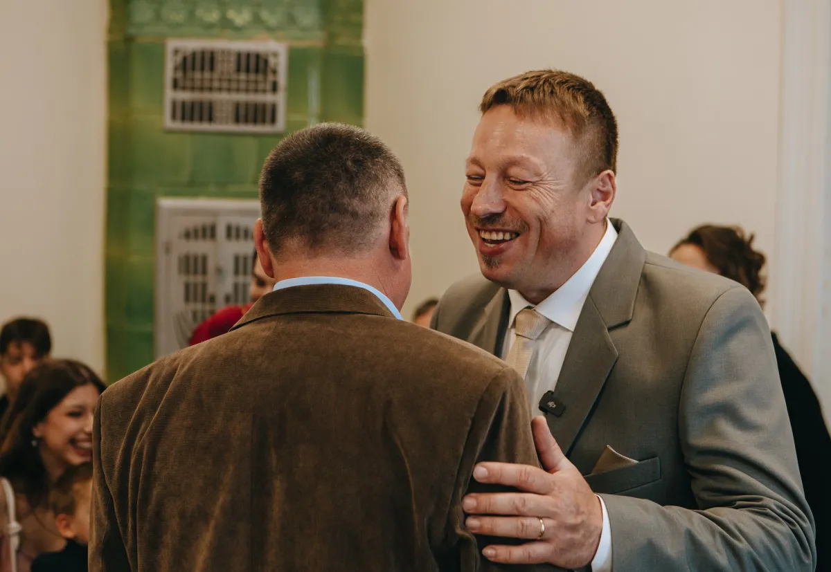 Esküvők, születésnapok és családi rendezvények referencia 105