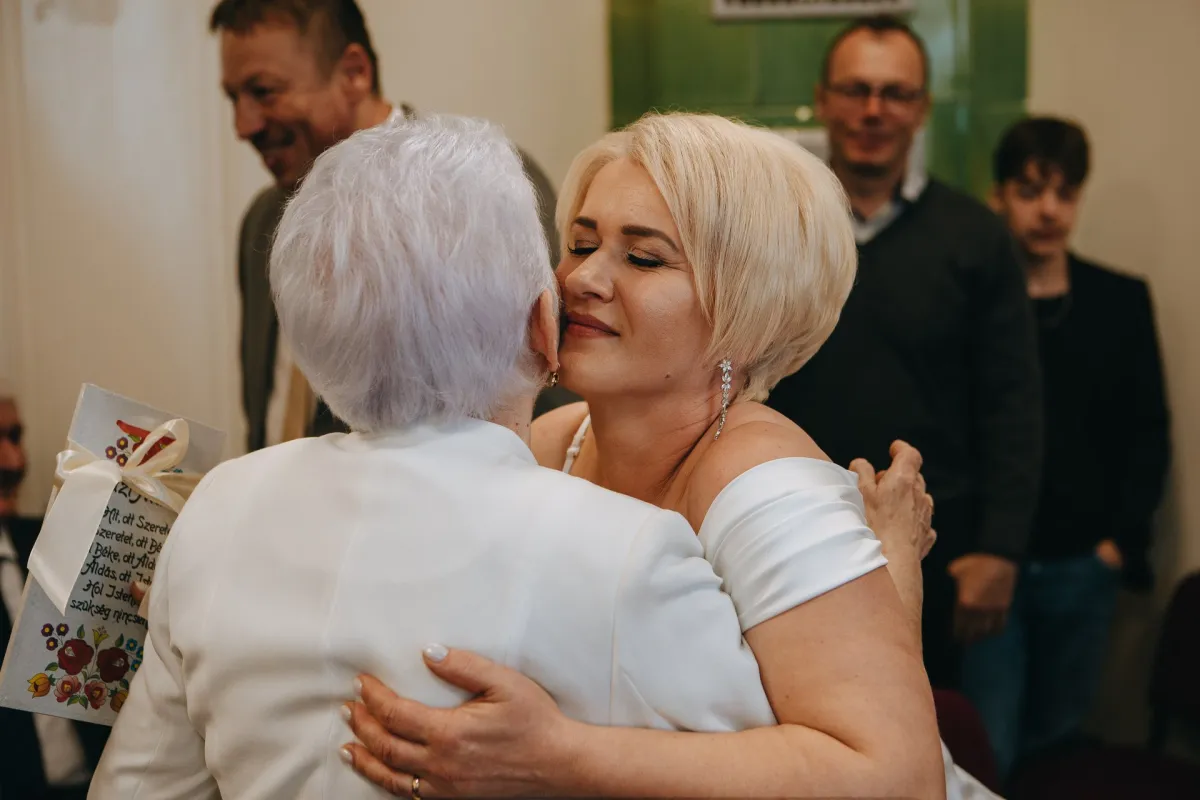 Esküvők, születésnapok és családi rendezvények referencia 75