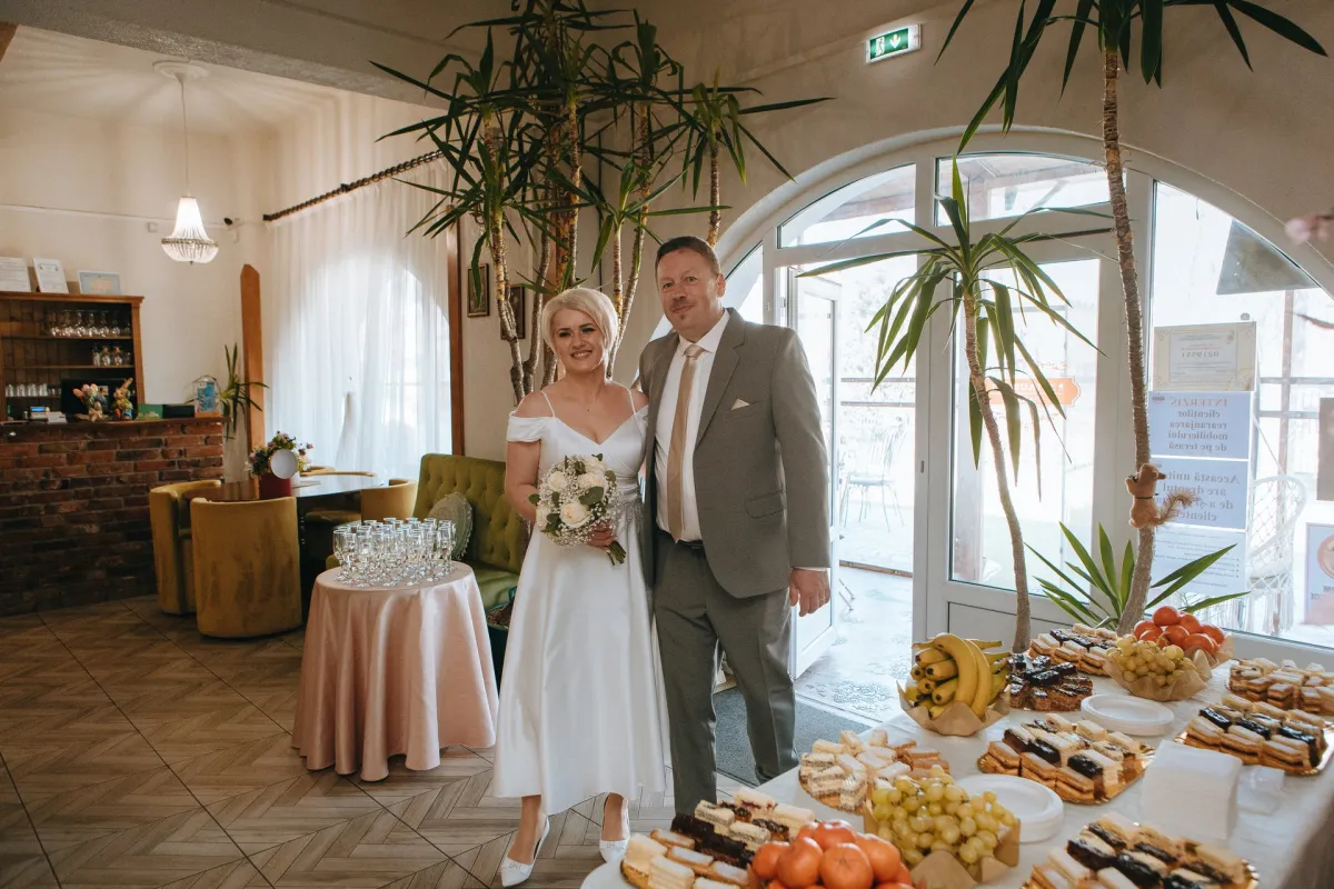 Esküvők, születésnapok és családi rendezvények referencia 25