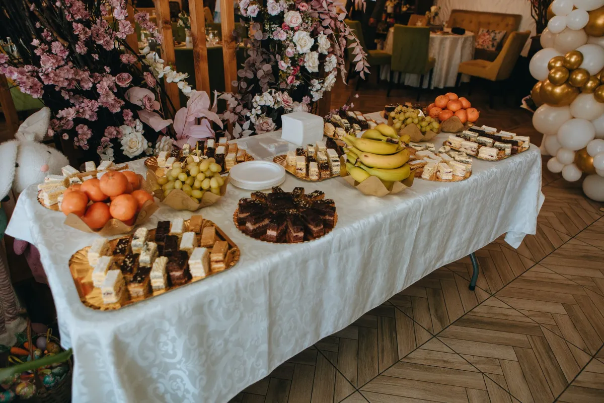 Esküvők, születésnapok és családi rendezvények referencia 51