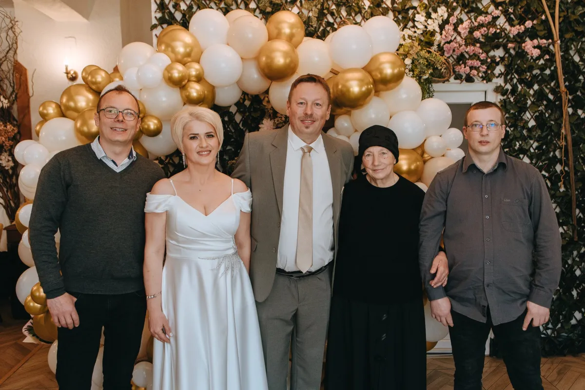 Esküvők, születésnapok és családi rendezvények referencia 177