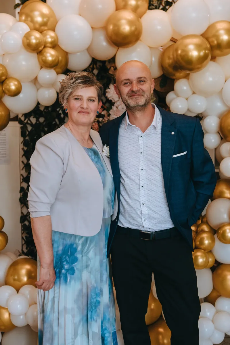 Esküvők, születésnapok és családi rendezvények referencia 49