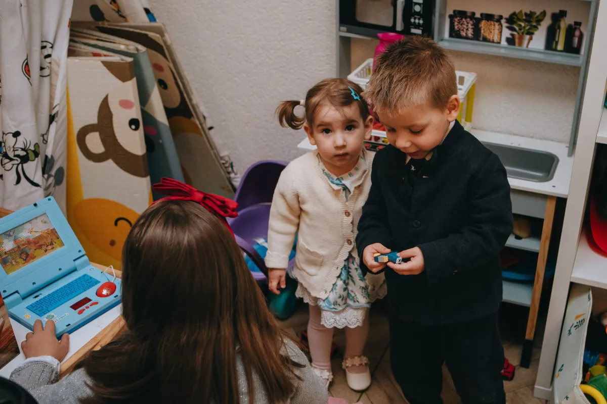 Esküvők, születésnapok és családi rendezvények referencia 6