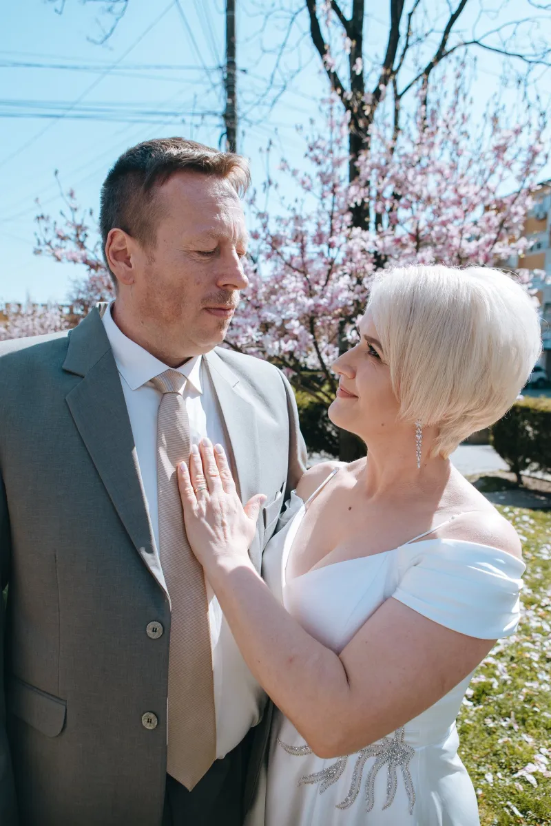 Esküvők, születésnapok és családi rendezvények referencia 82