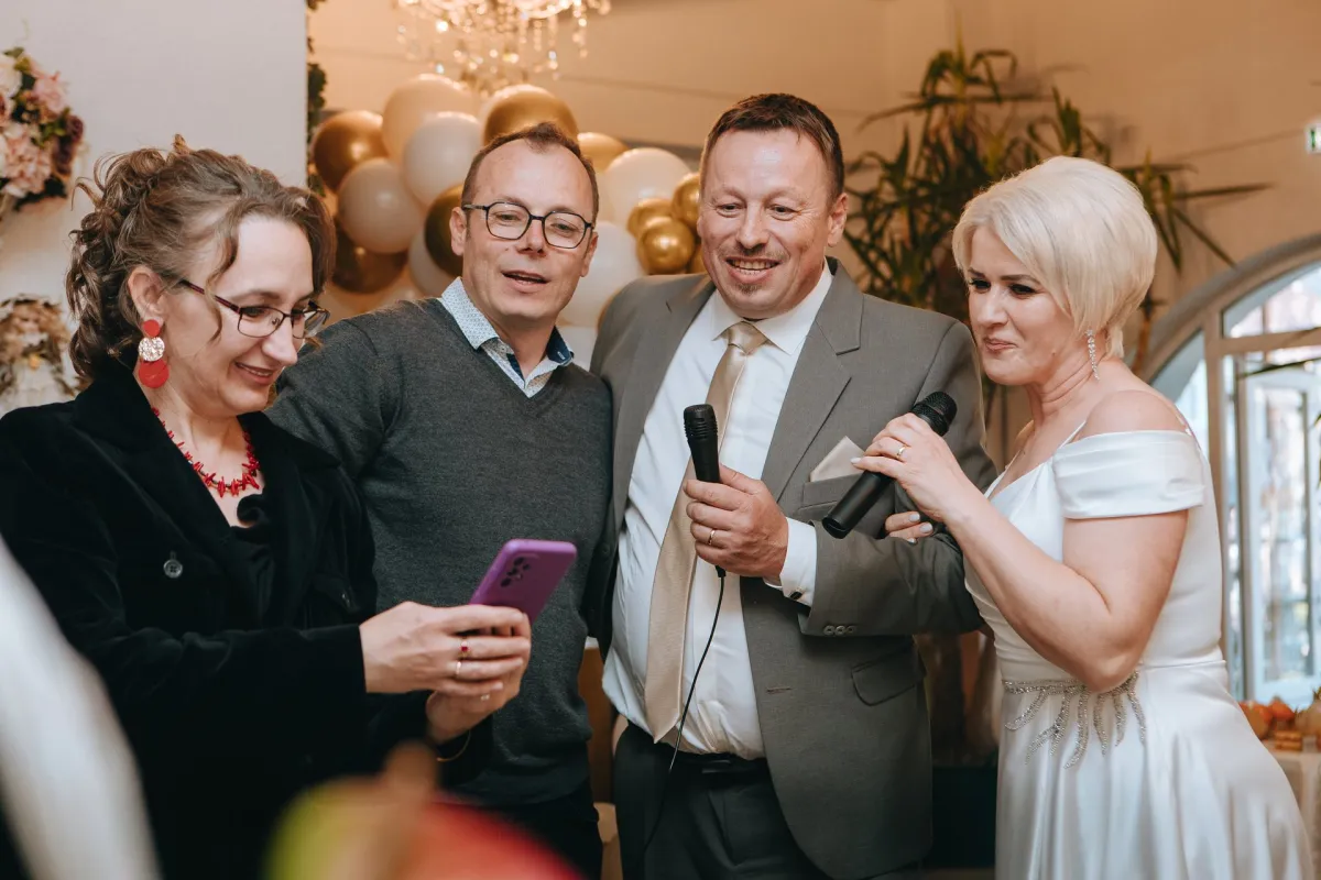 Esküvők, születésnapok és családi rendezvények referencia 201