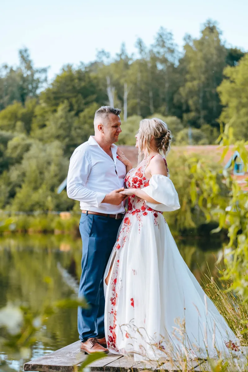 Esküvők, születésnapok és családi rendezvények referencia 35